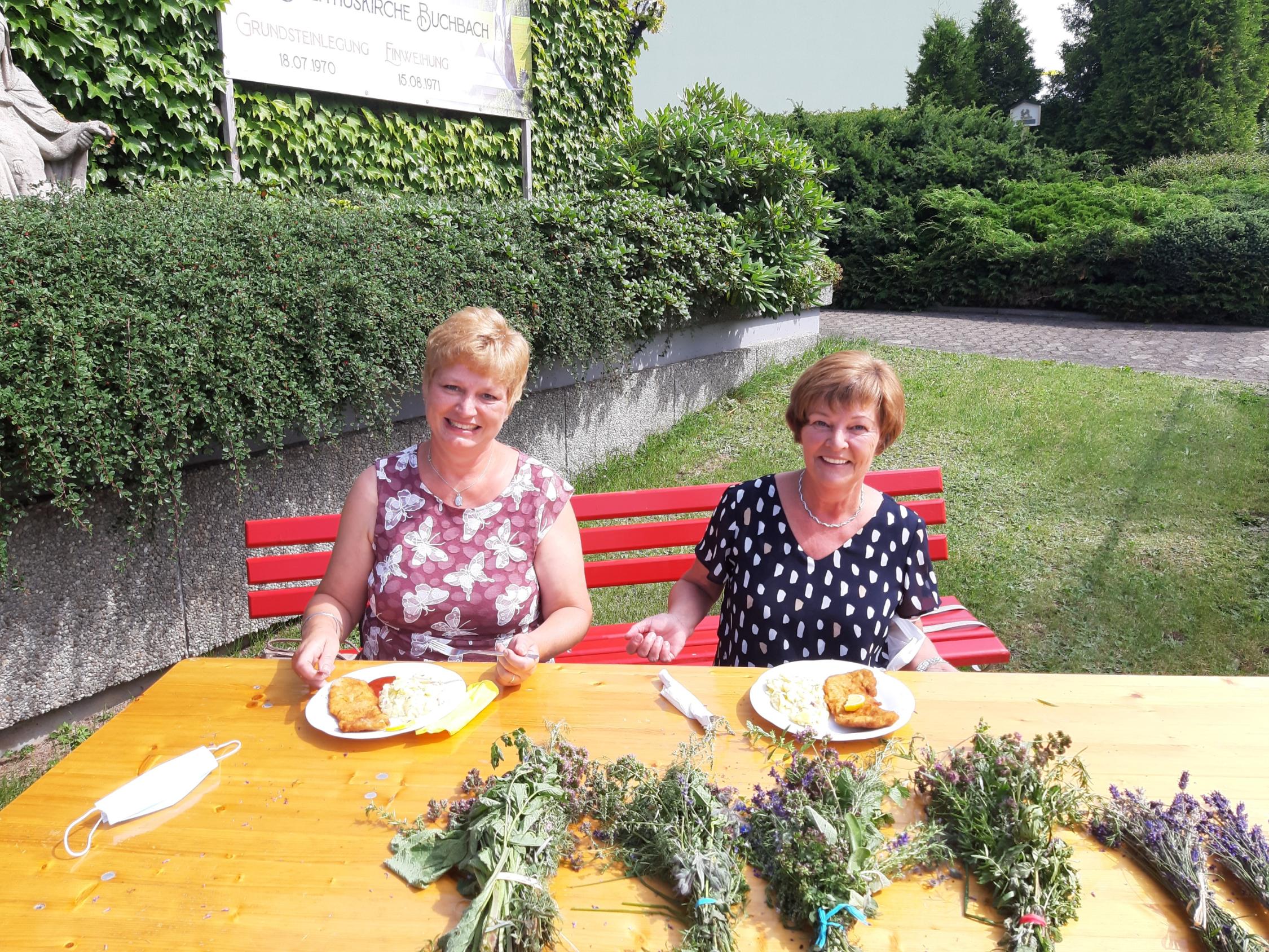 50 Jahre St. Laurentiuskirche buchbach