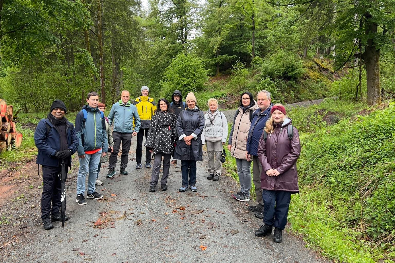 Dek Wallfahrt Glosberg 2026