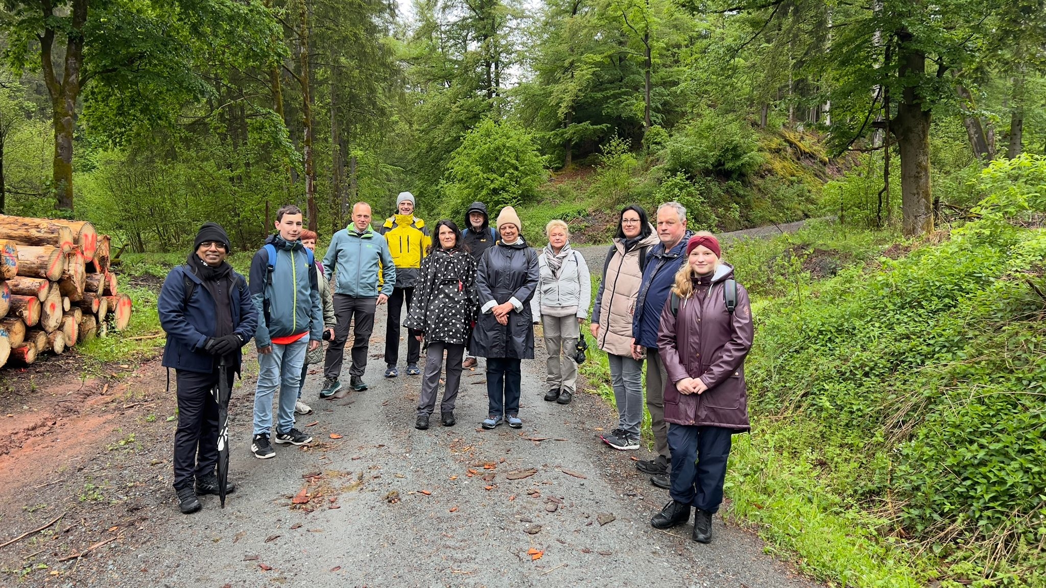 Dek Wallfahrt Glosberg 2026
