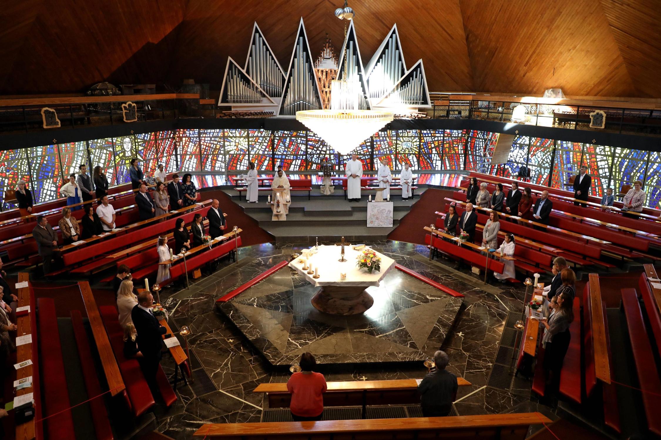 Erstkommunion Buchbach