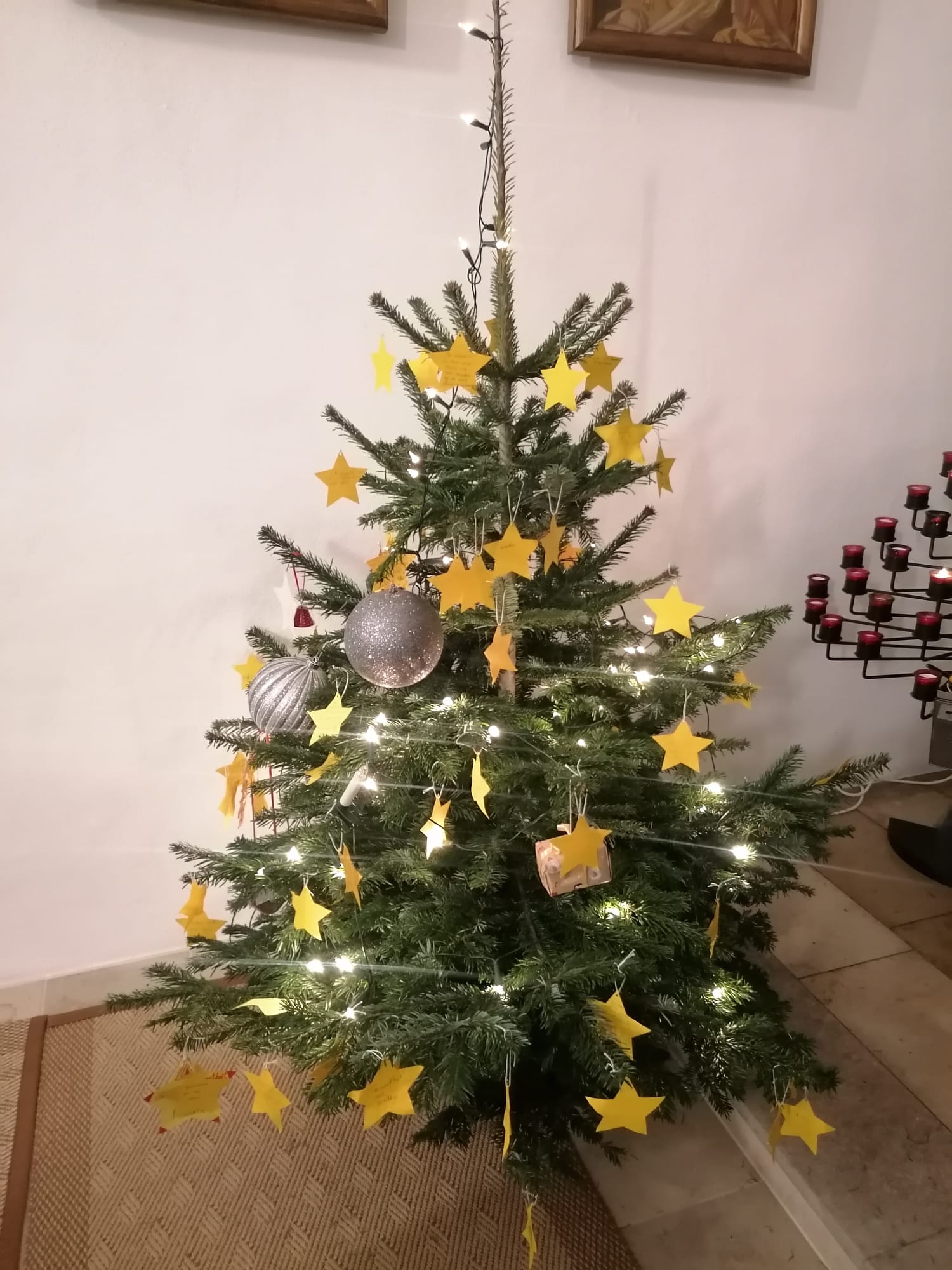 Kindermette 2022 Windheim