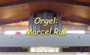 Marcel Orgel