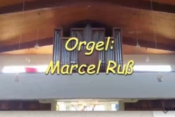 Marcel Orgel