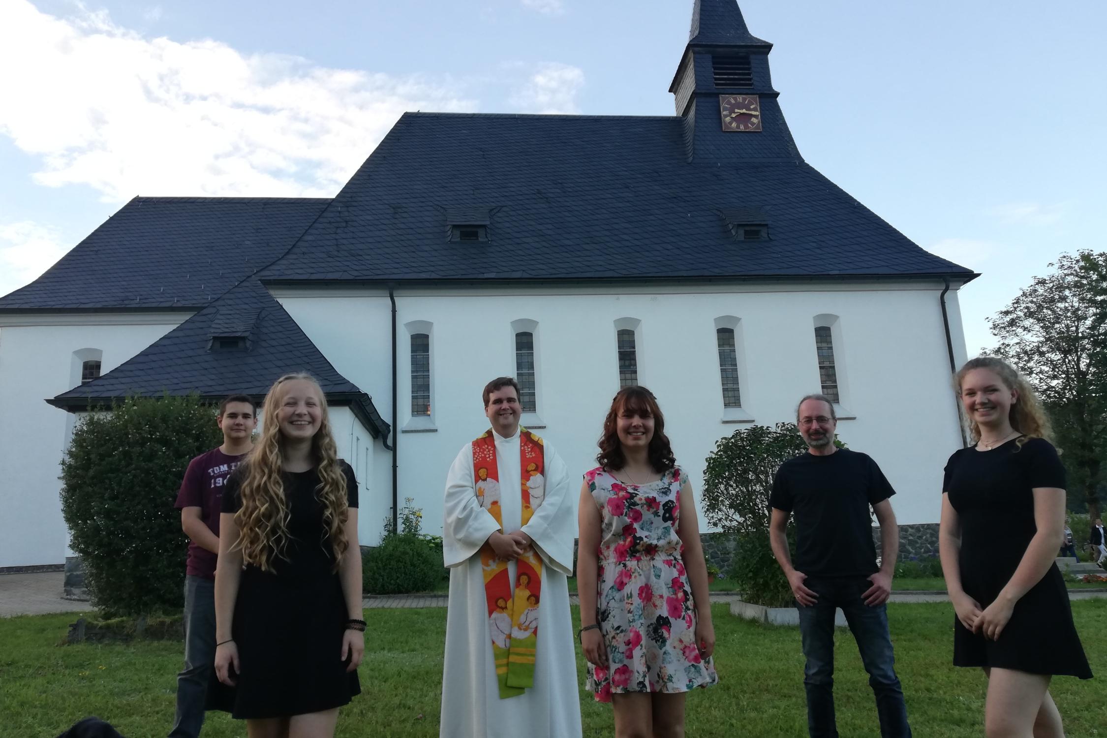 Sonntag der Jugend 2020