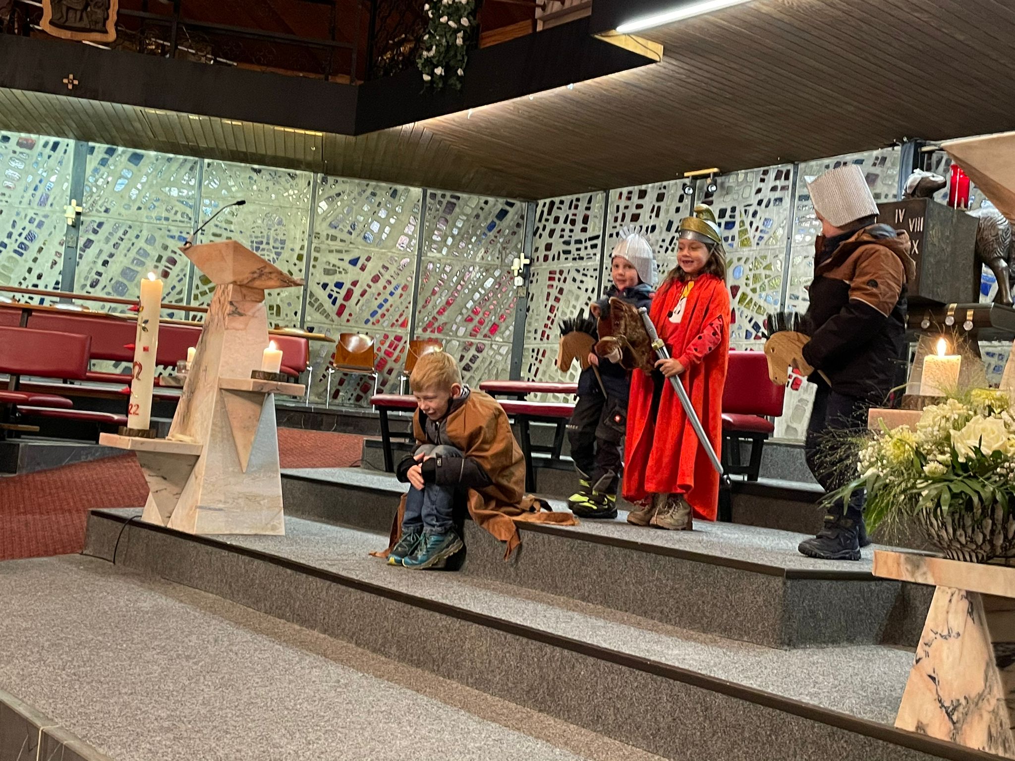 St Martin Buchach 22