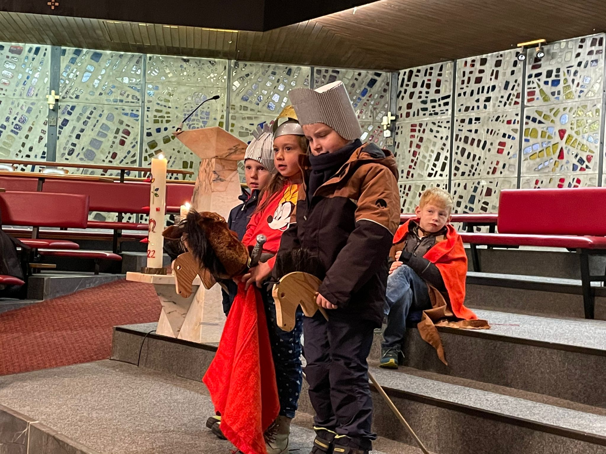 St Martin Buchach 22