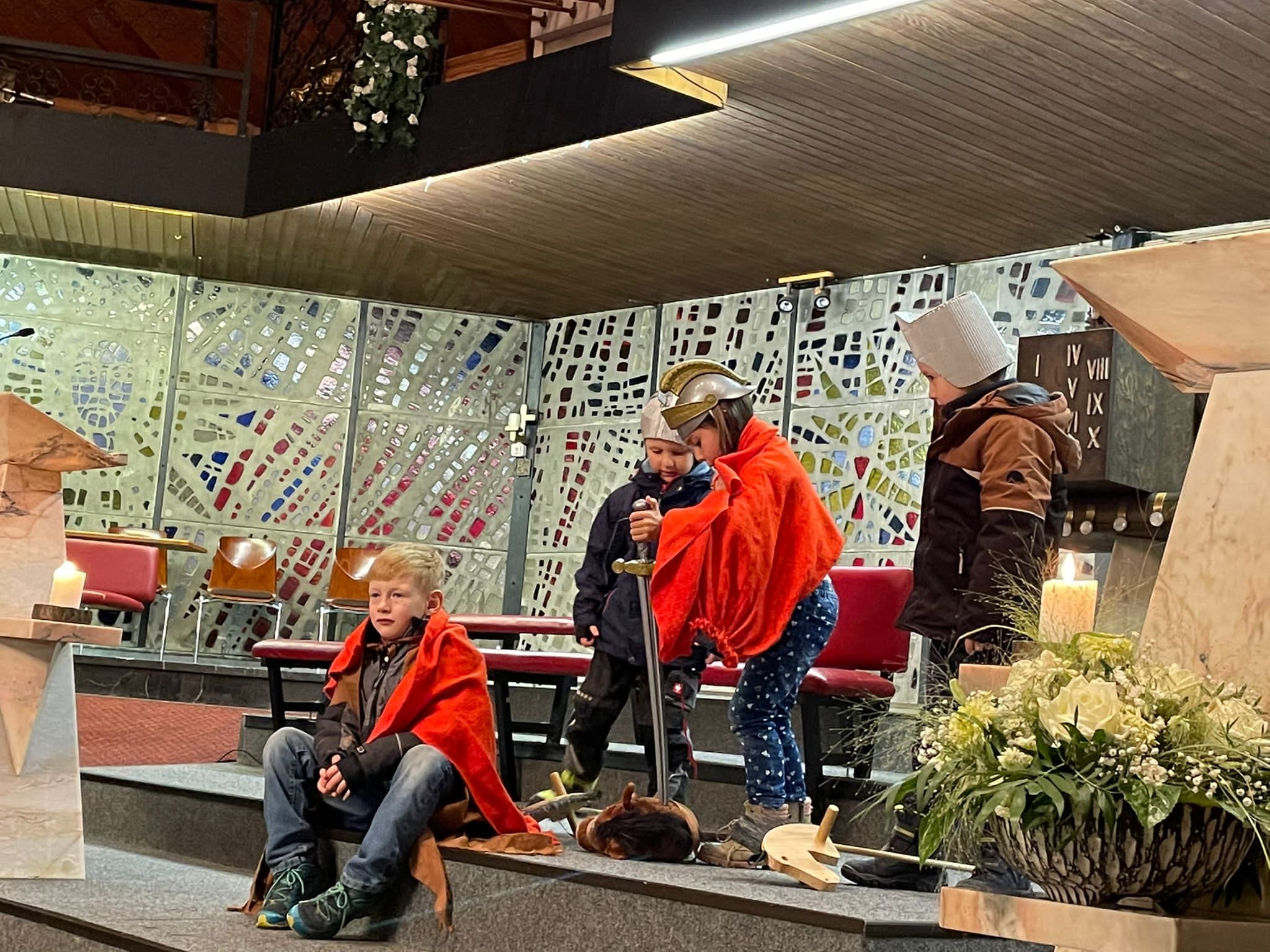 St Martin Buchach 22