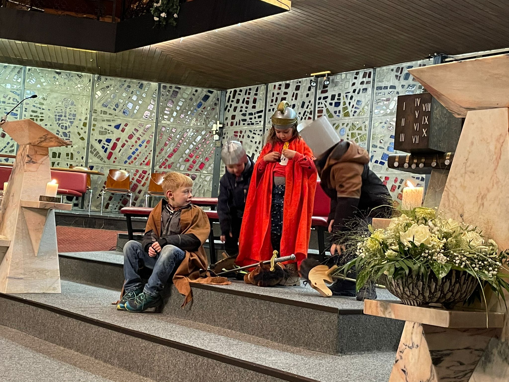 St Martin Buchach 22